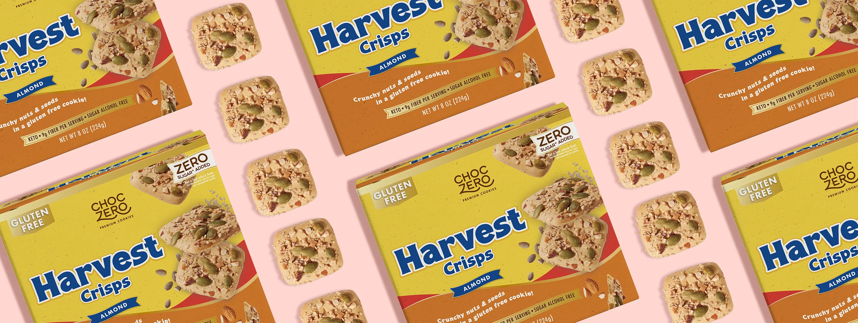 Indulge Without the Sugar Crash